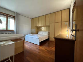 Blue Rosa Flat Padova